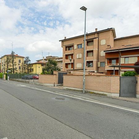 Buro Il Viaggiatore Parma Exterior foto