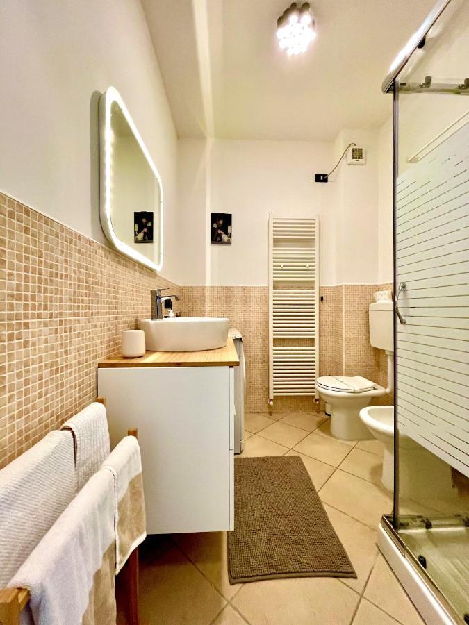 Buro Il Viaggiatore Parma Exterior foto