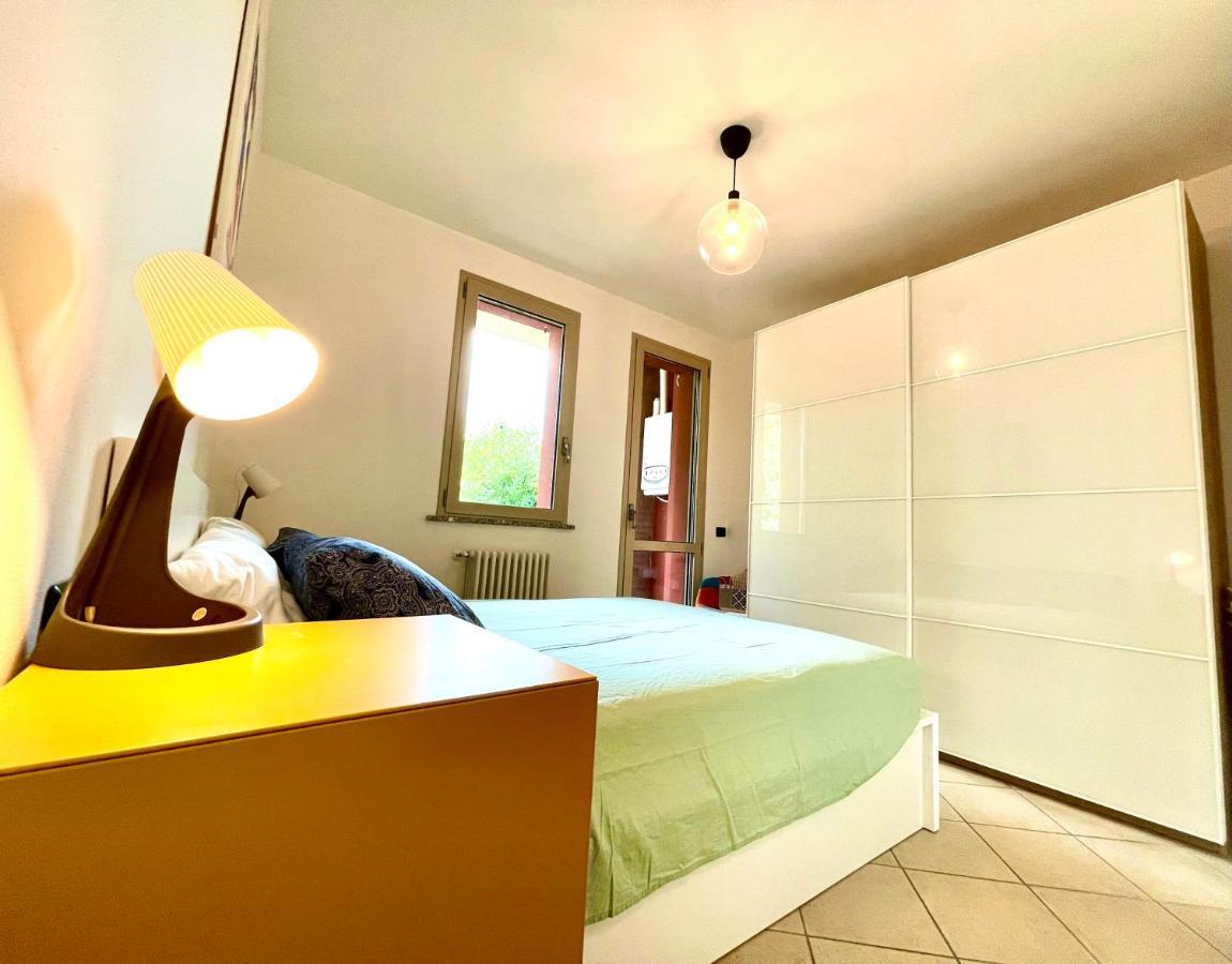 Buro Il Viaggiatore Parma Exterior foto